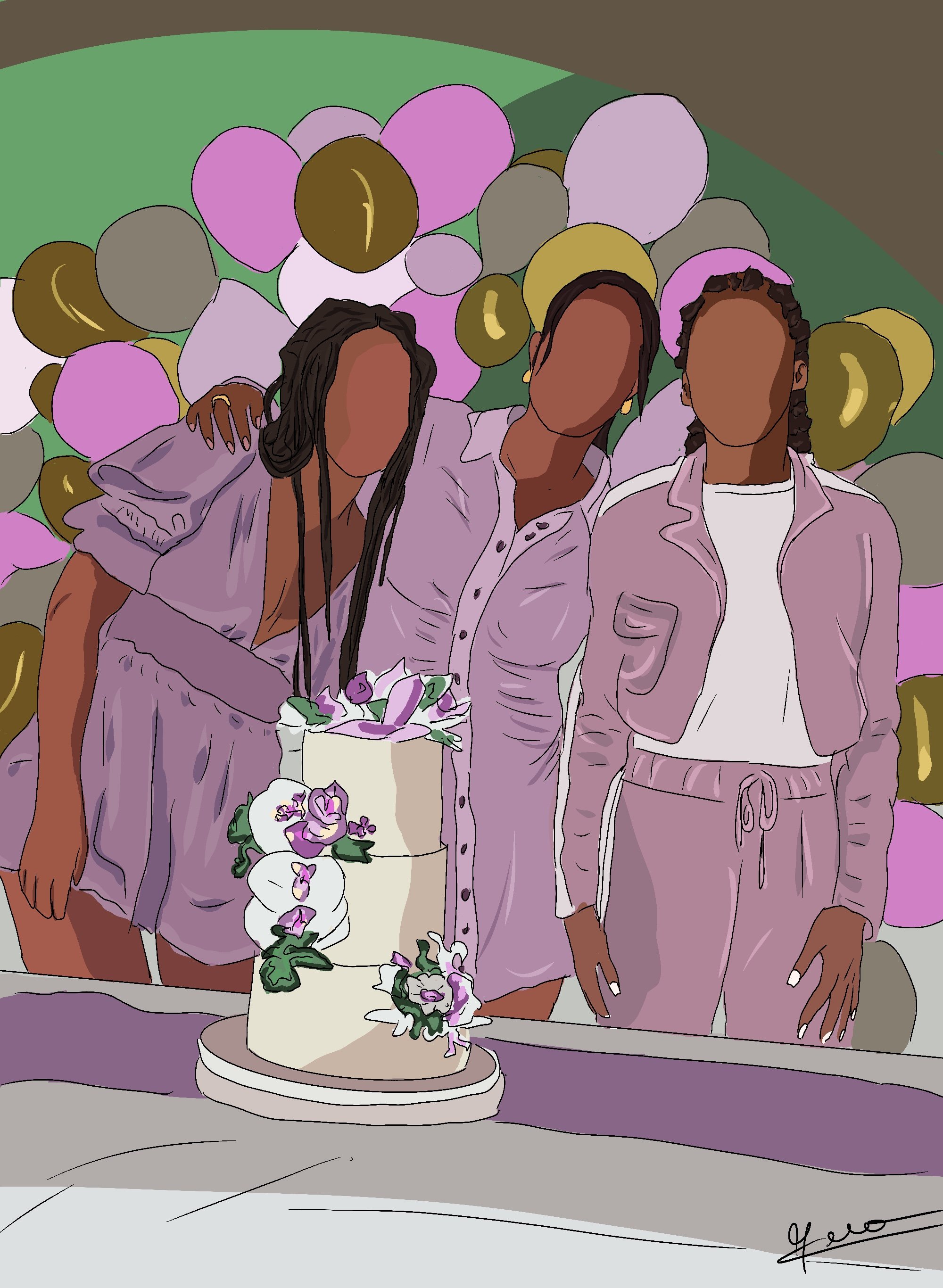 Anniversaires