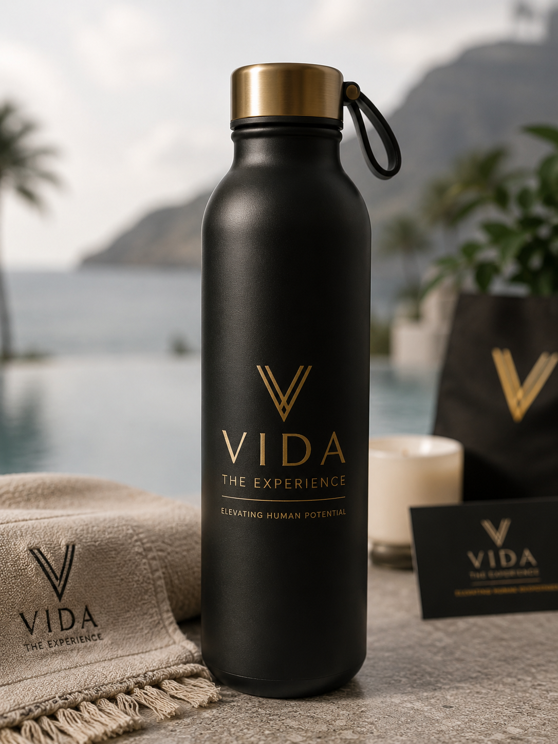 Water Bottle Non Toxic