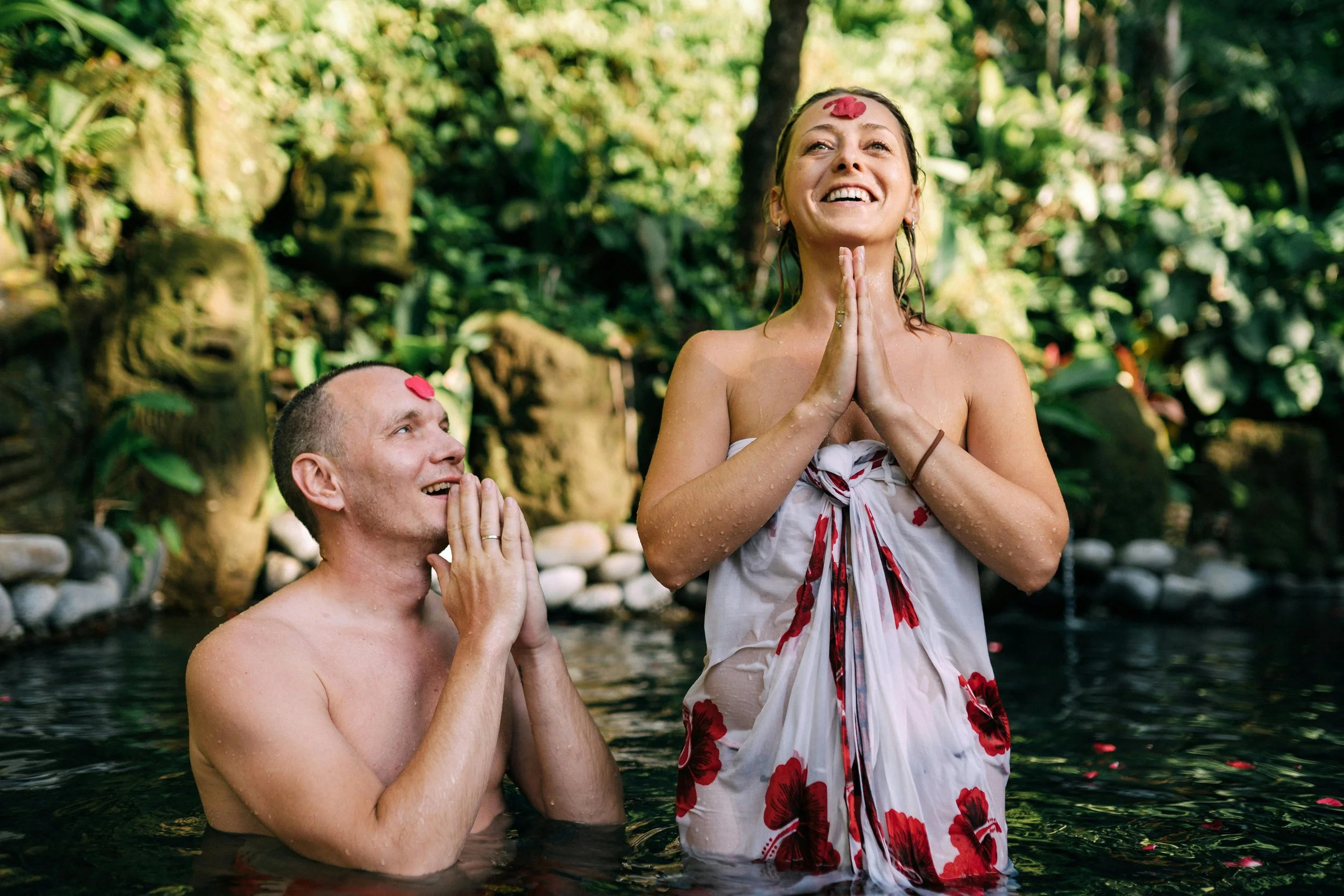 8 Day Bali Retreat "Rise Into Your Power" | EARLY BIRD PRICING