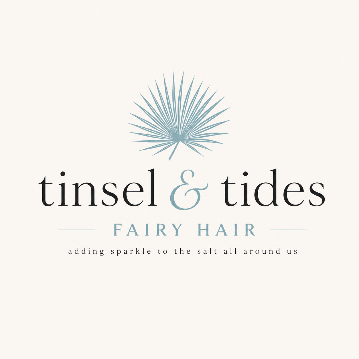 Tinsel &amp; Tides