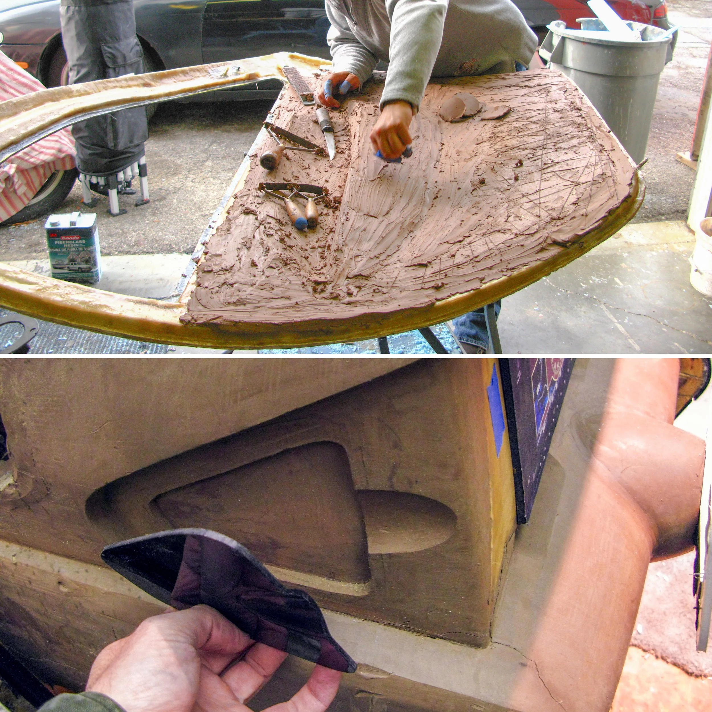 Aircraft Clay Model 1.jpg
