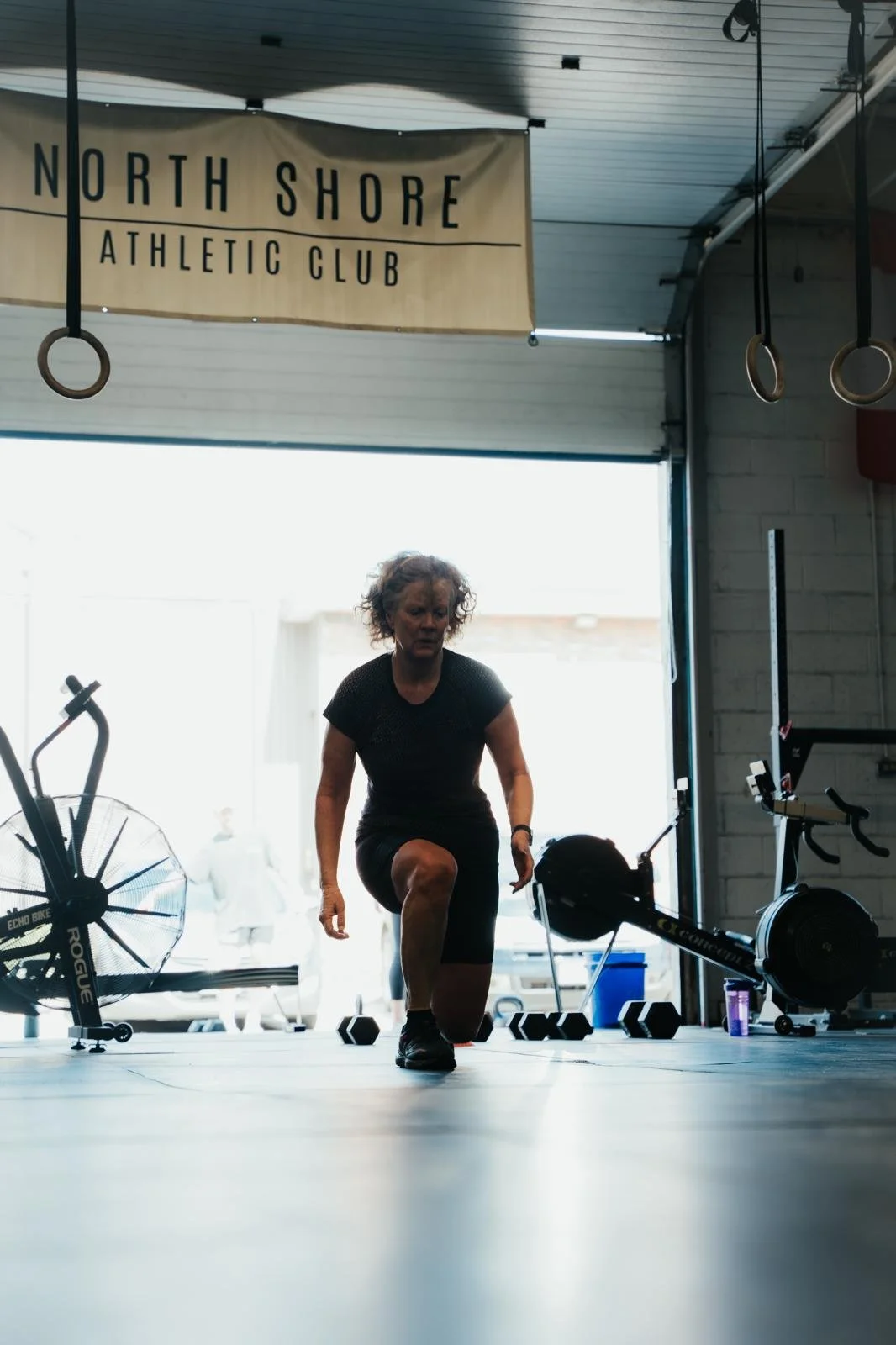 North Shore Crossfit Gym - Burlington, Ontario13.jpg