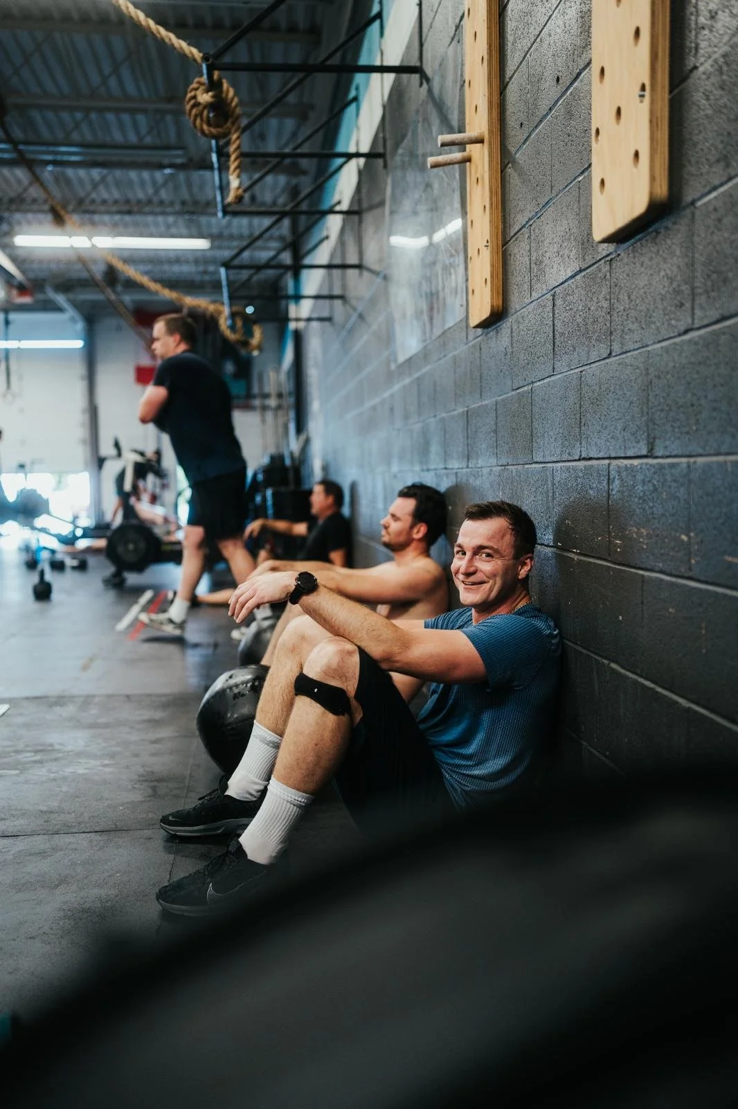 North Shore Crossfit Gym - Burlington, Ontario6.jpg