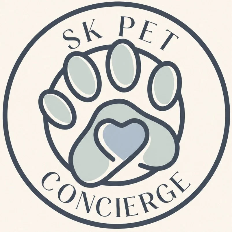 SK PET CONCIERGE