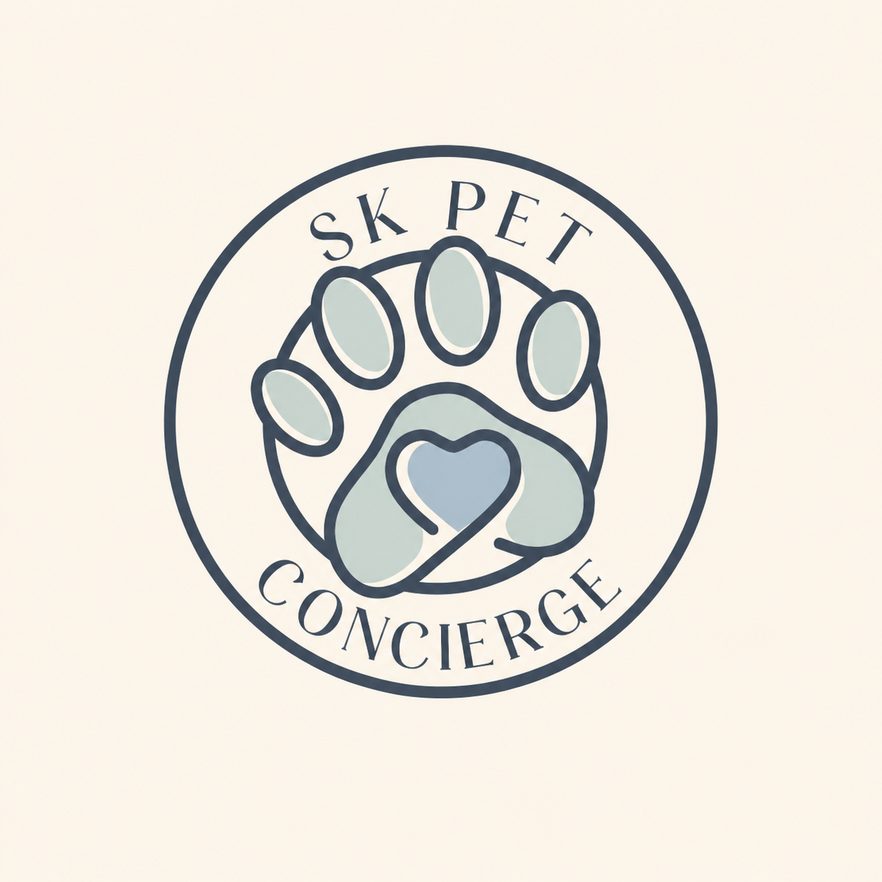 SK PET CONCIERGE