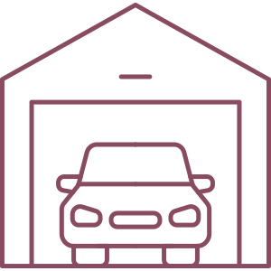 Garage organization, storage solutions, and home maintenance services.