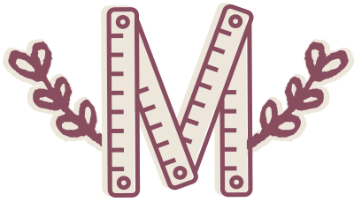 Melissa Can Do It Handyma'am Services icon logo.