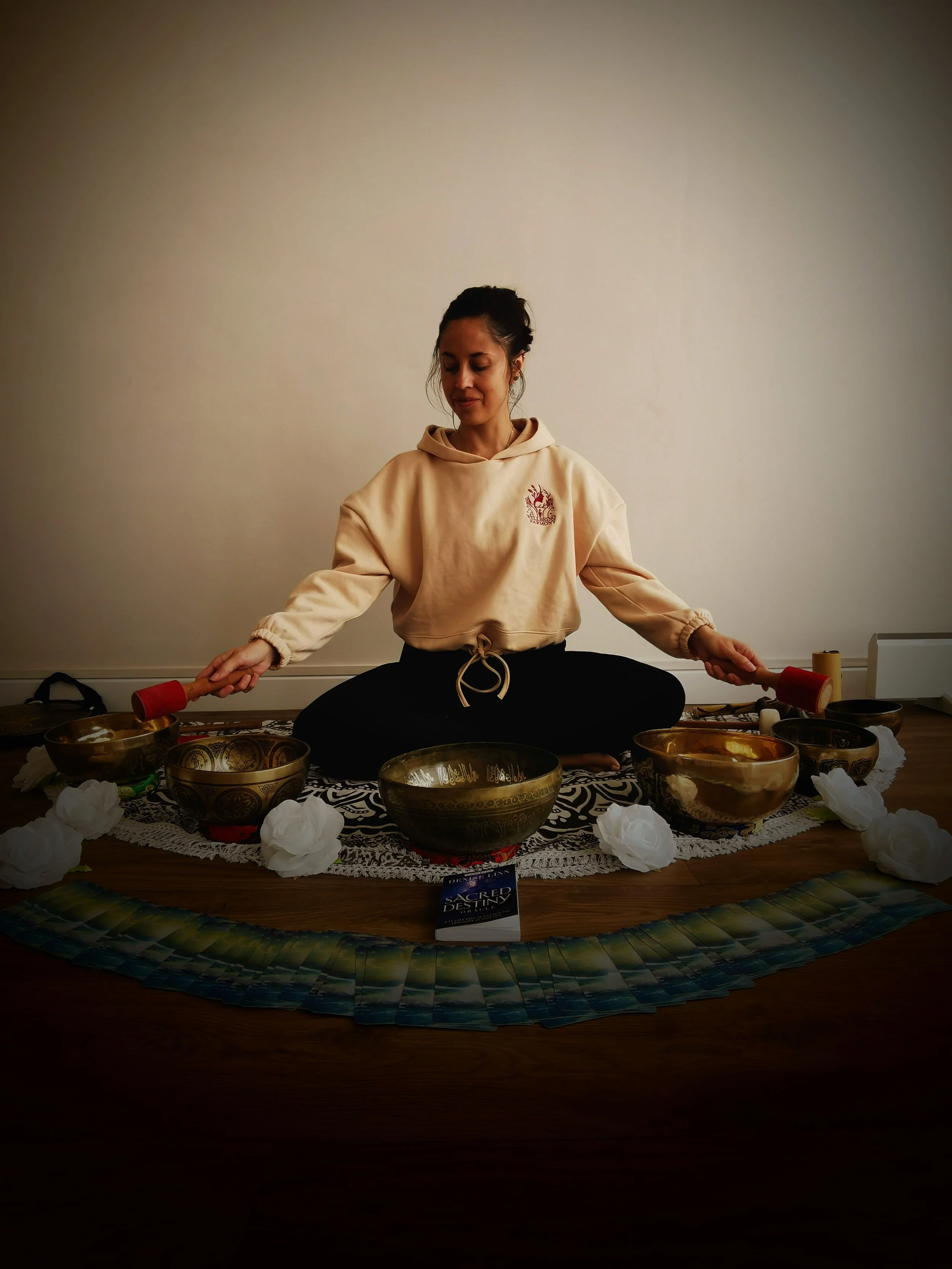 Wellbeing Harmony