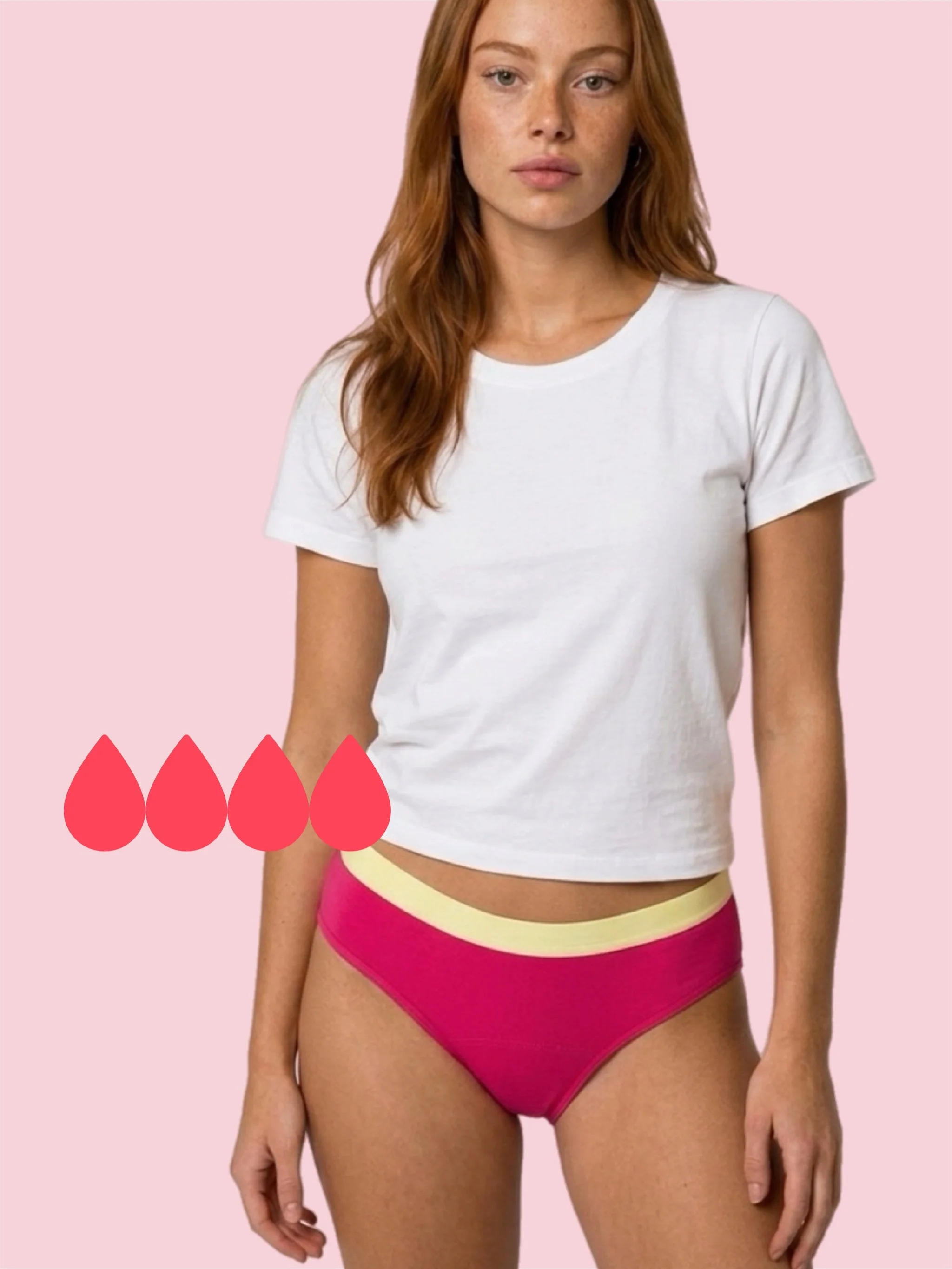 Posh Bottoms