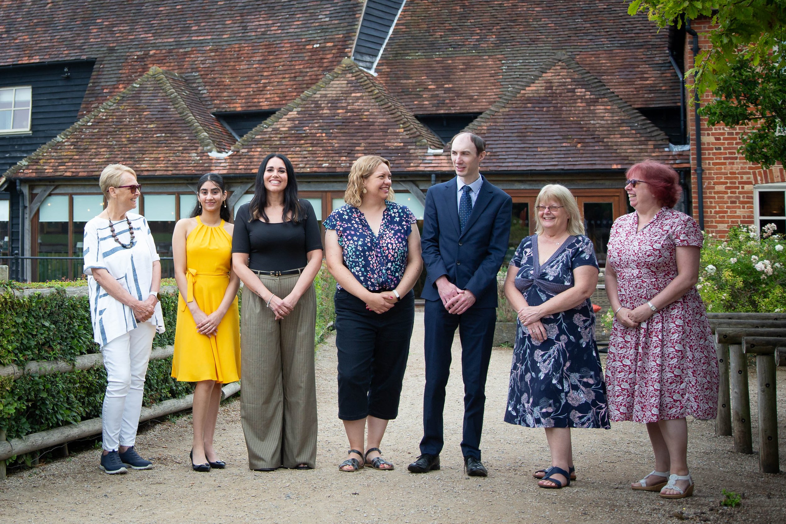 D V Marlow &amp; Co