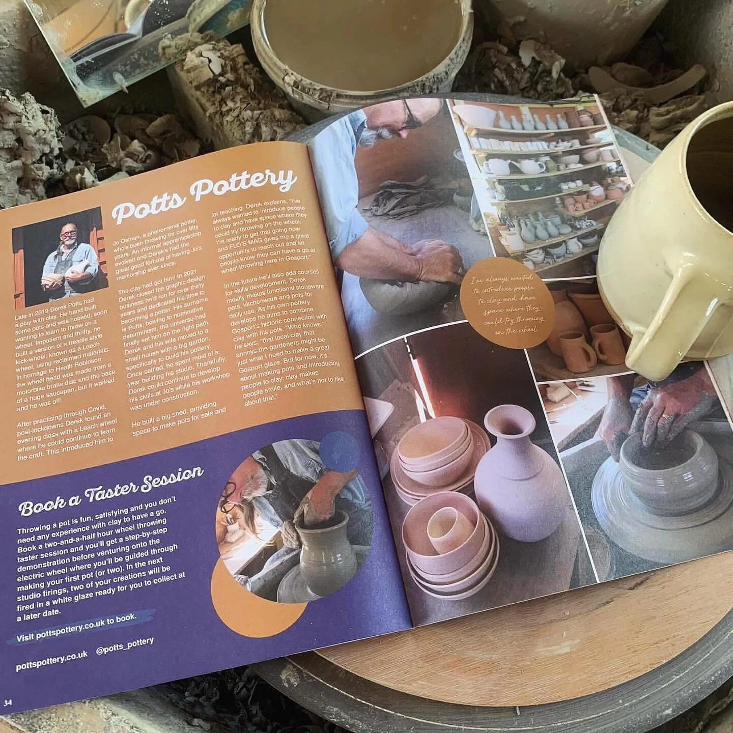 Hampshire Magazine
