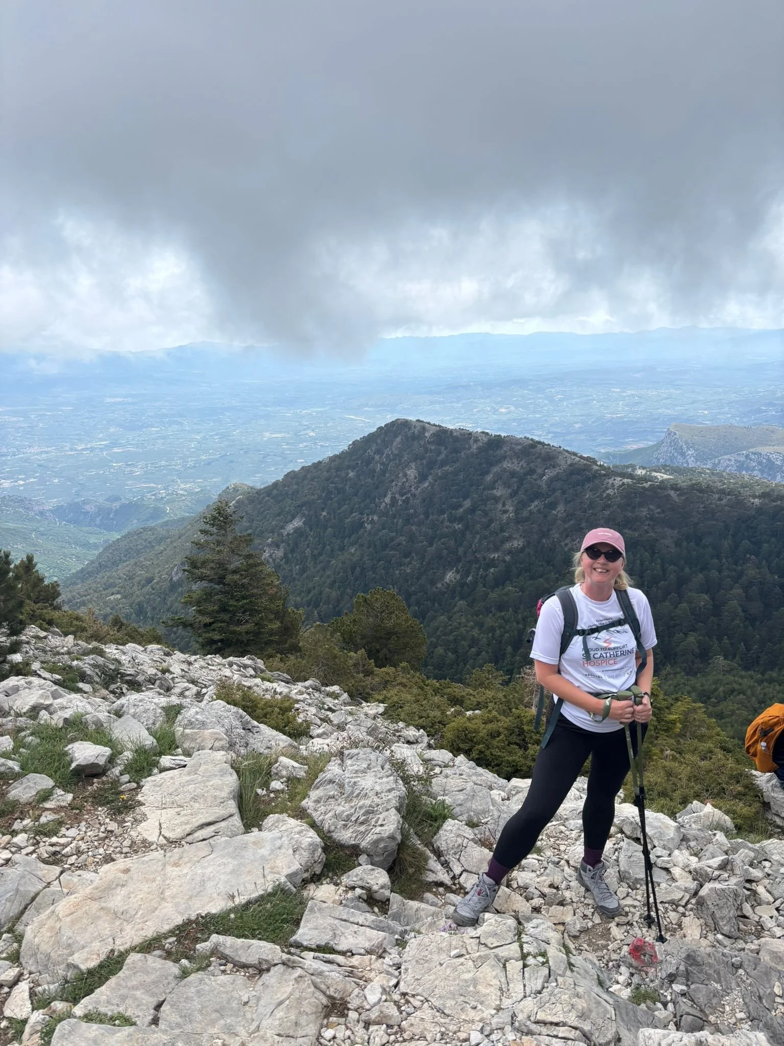 Travel With Carly