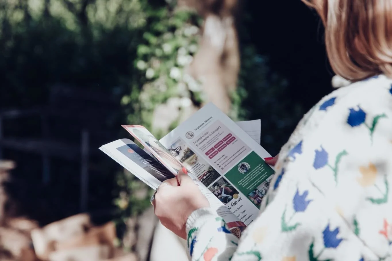 Hampshire Magazine