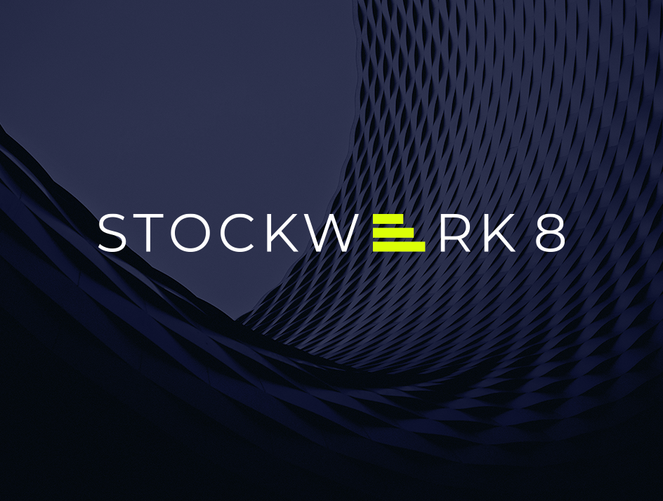 Stockwerk 8