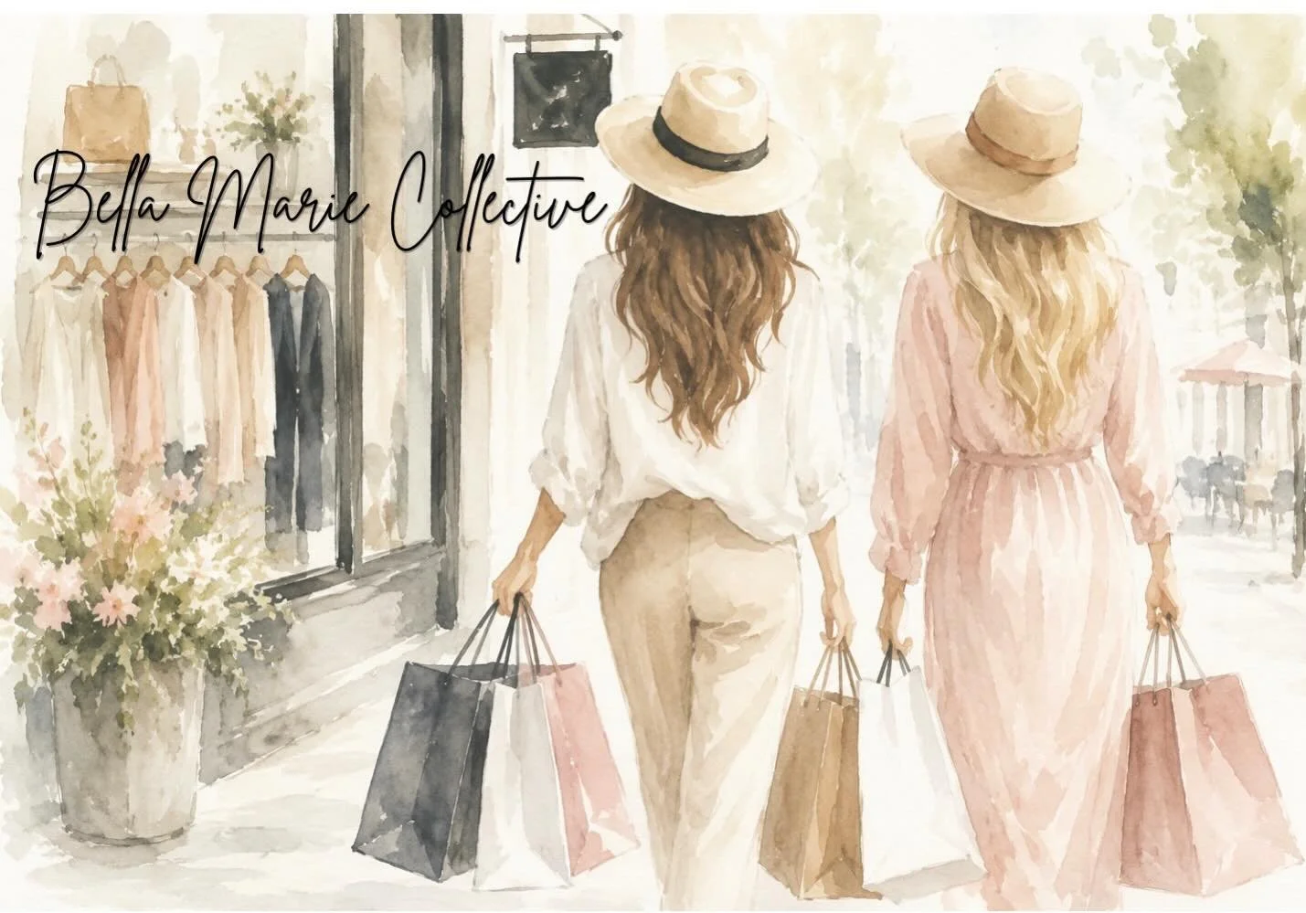 Coming soon!🥂 

Your newest online boutique for all your cute finds is in the making! 🤍

#georgiaboutique