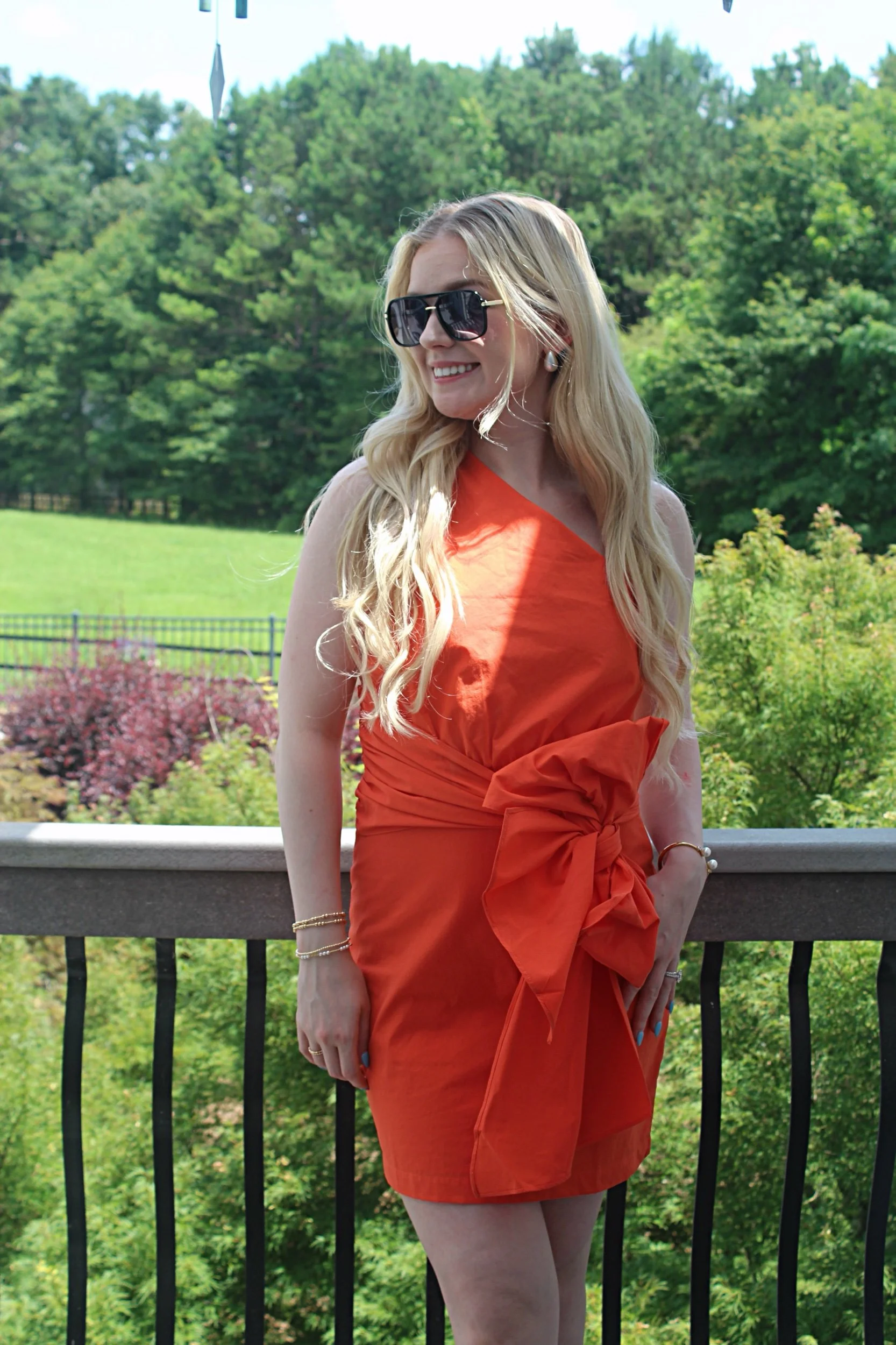 The Emery Dress