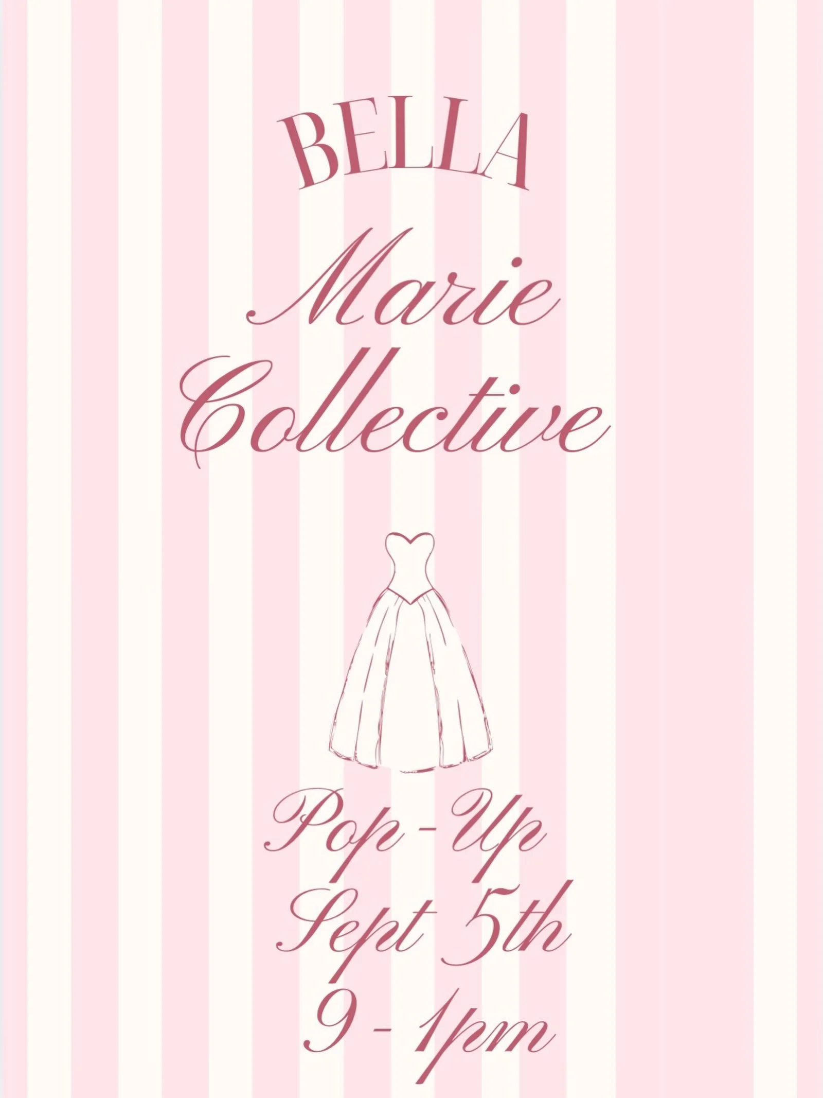 ✨Another wonderful pop-up! We will be at Bizarre Coffee this Saturday from 9 to 1 PM.  Come see us!!❤️

📍1090 Alpharetta St. Roswell, GA  30075