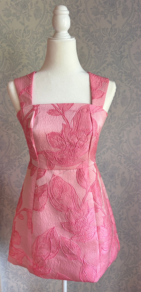 The Rosalie Dress
