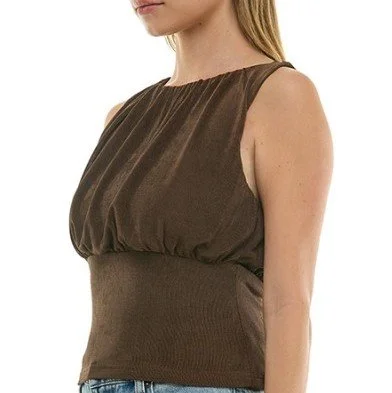 Sabrina Top