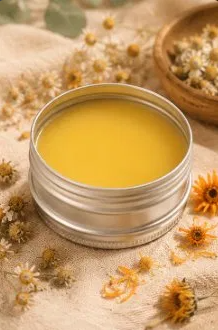 Mystic Mend Warming Salve