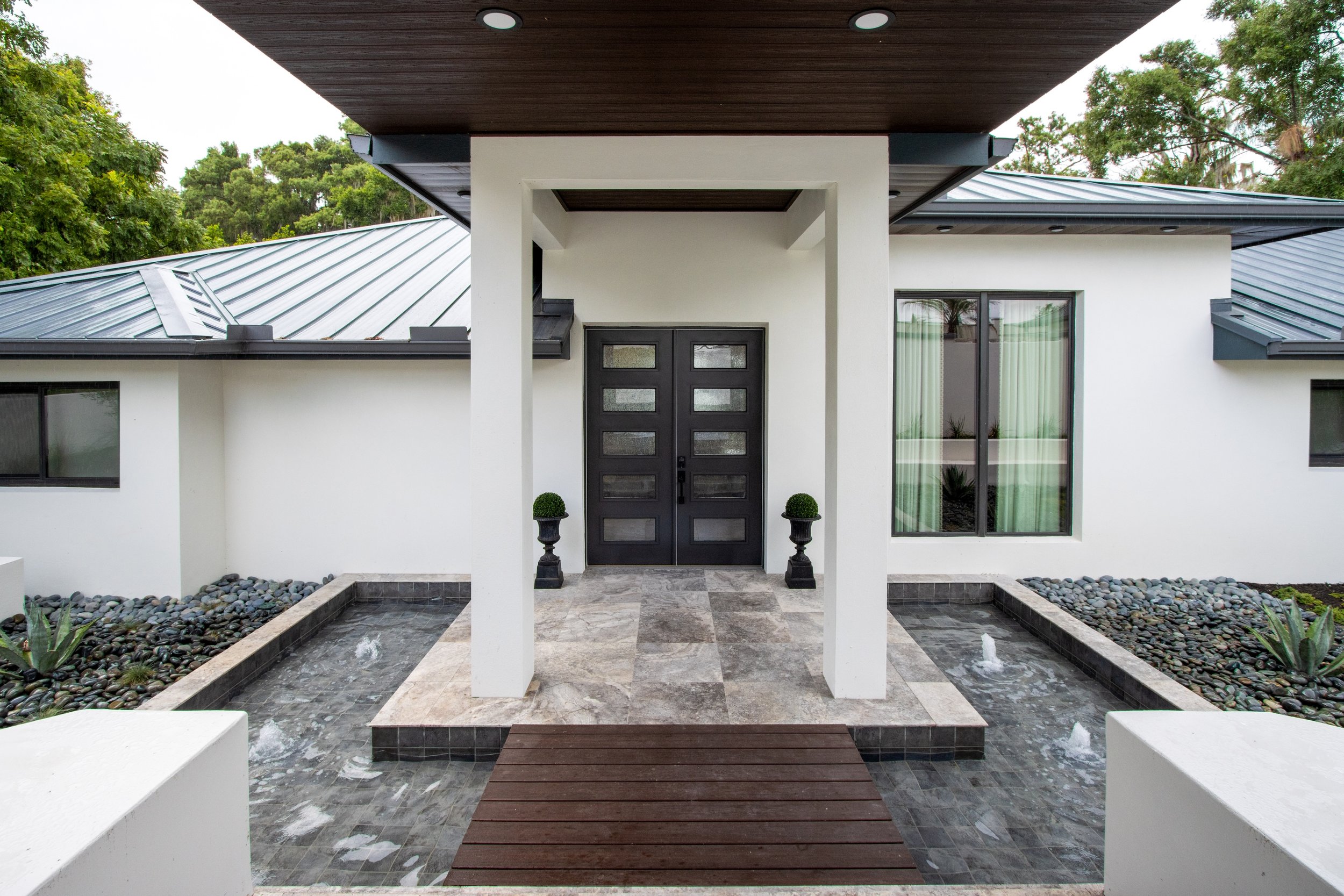 Lake Eloise Case Study