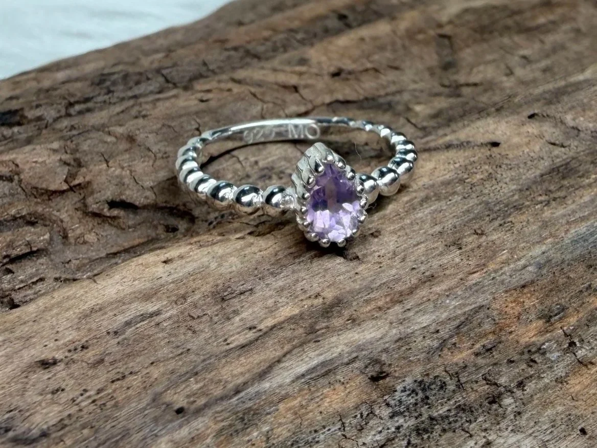 Ashley Ring