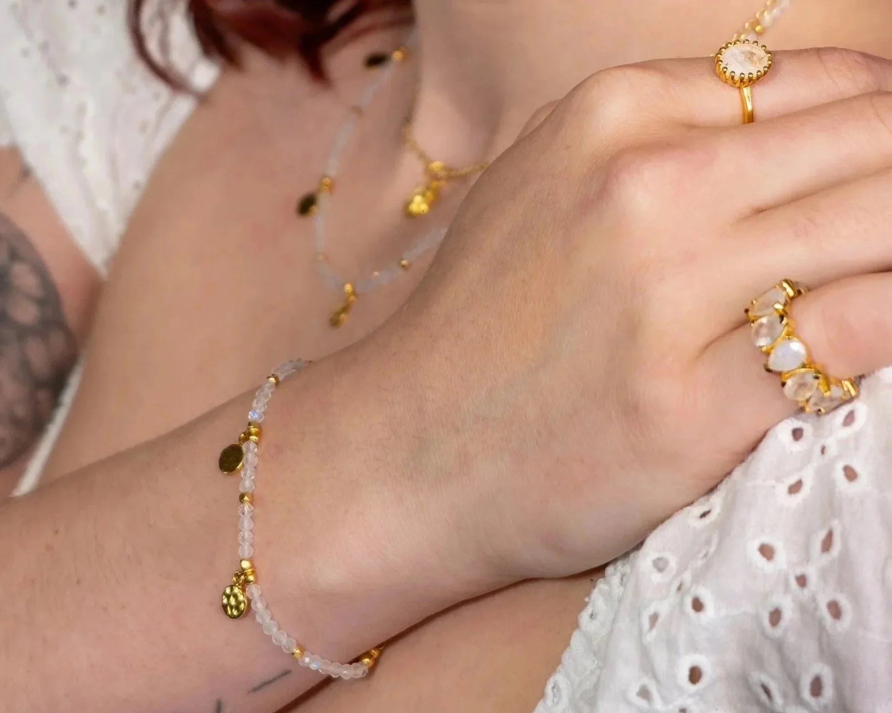 Azélie Armkette