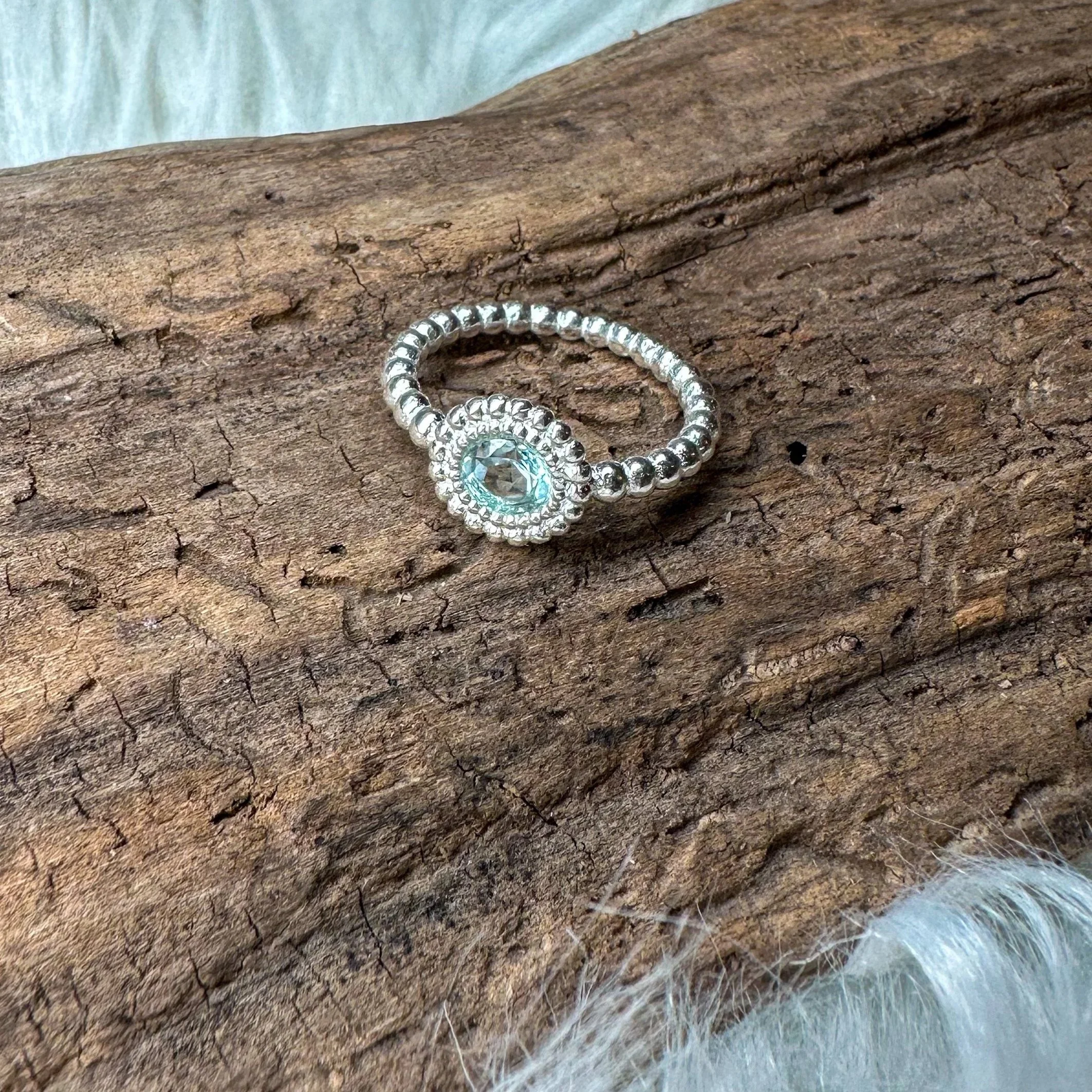 Keilani Ring