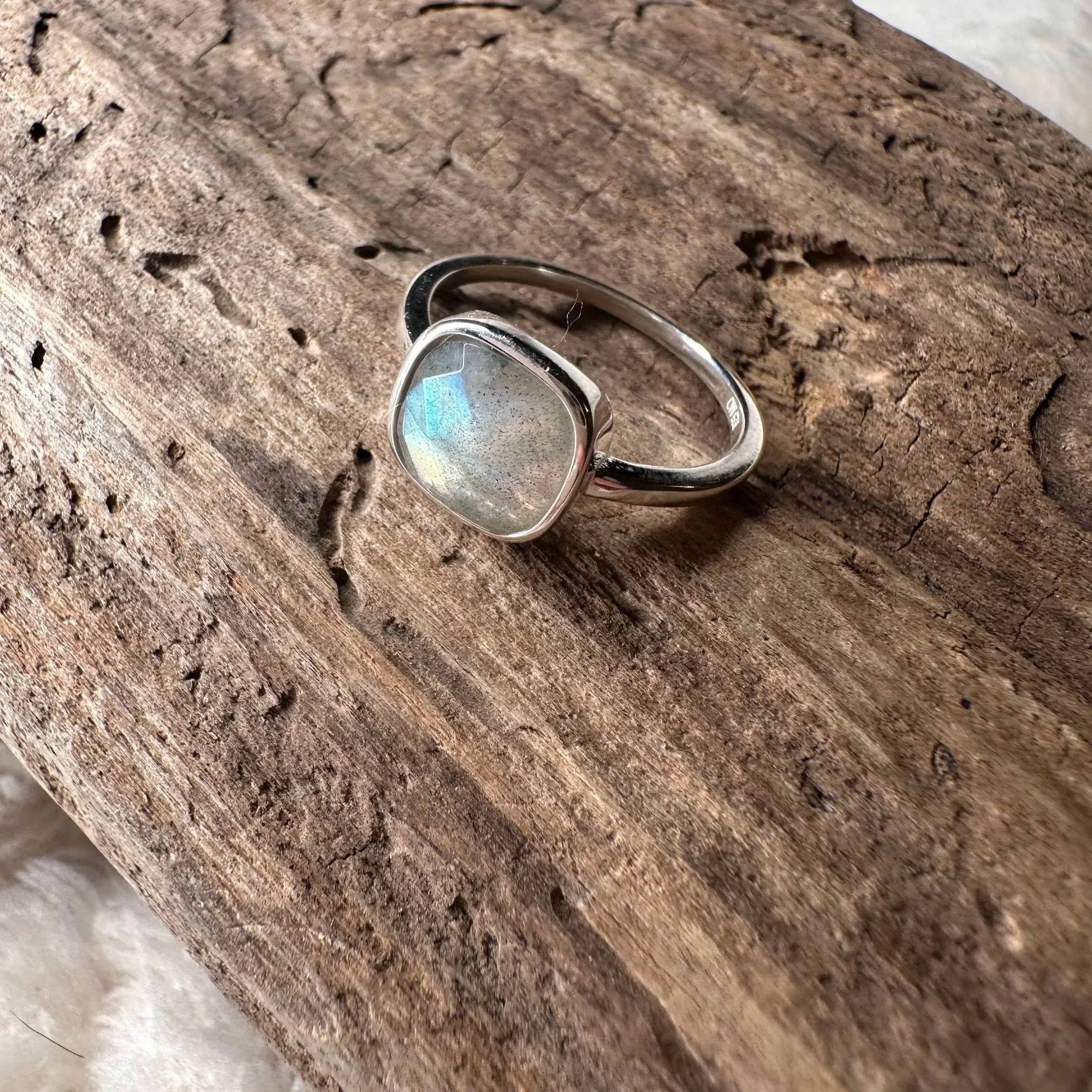 Lyséa Ring