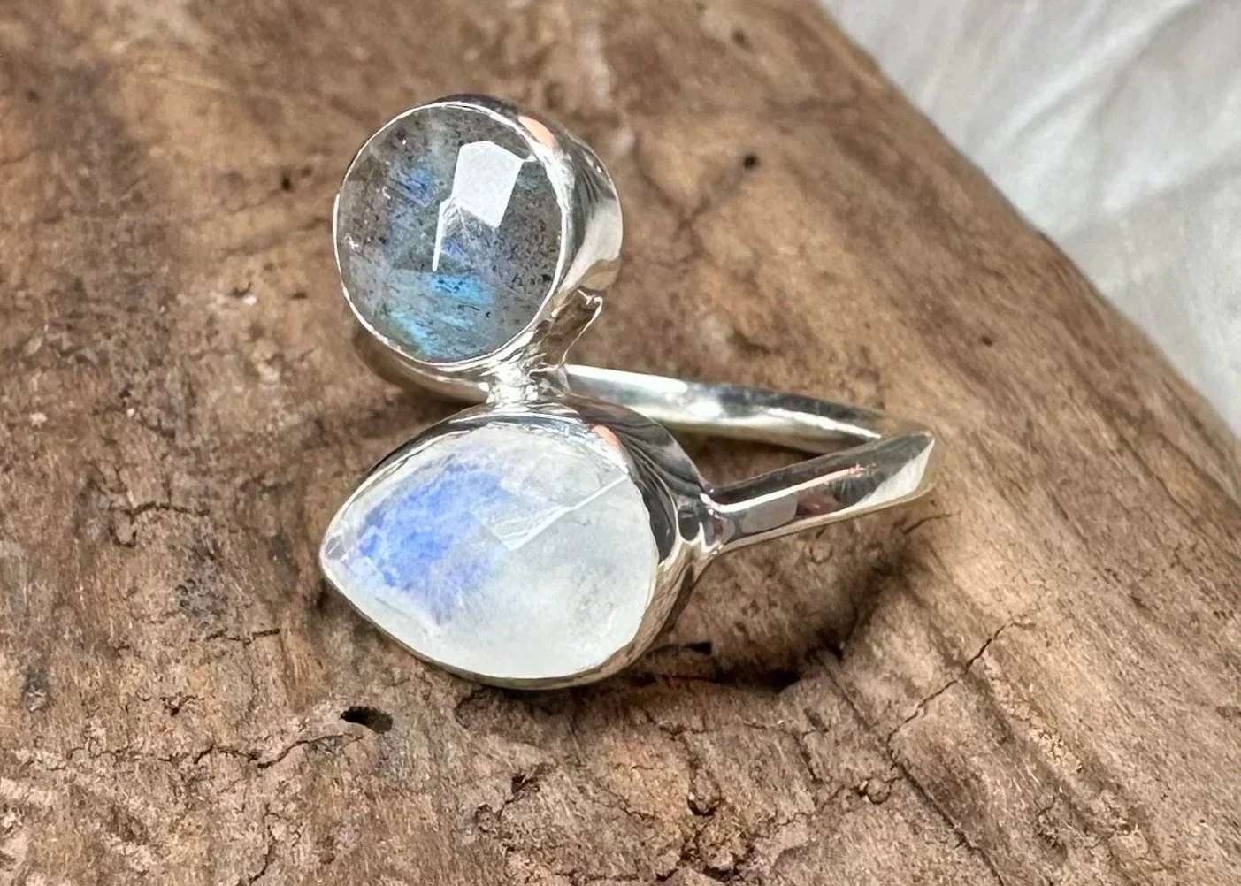 Noéline Ring