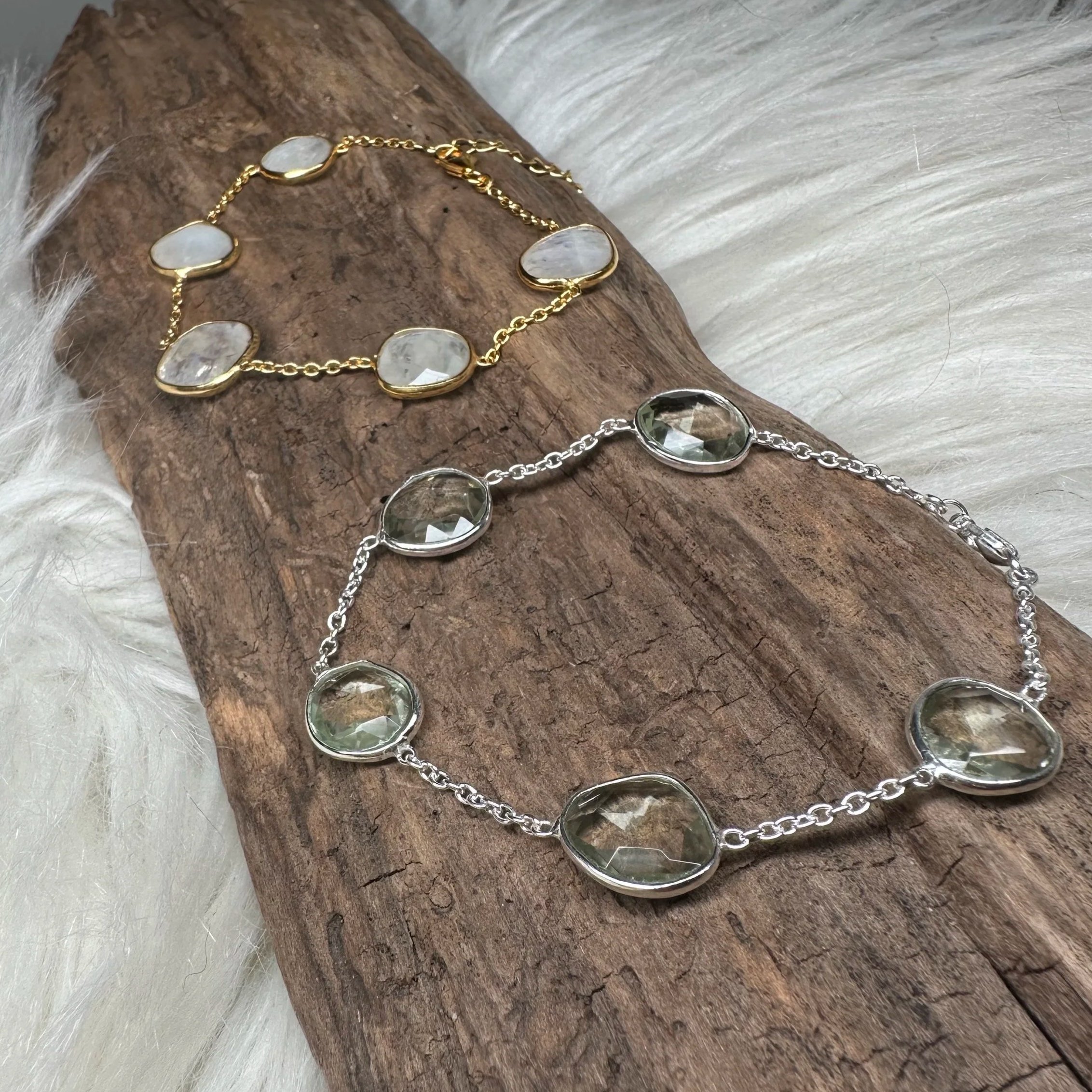 Lunéa Armkette