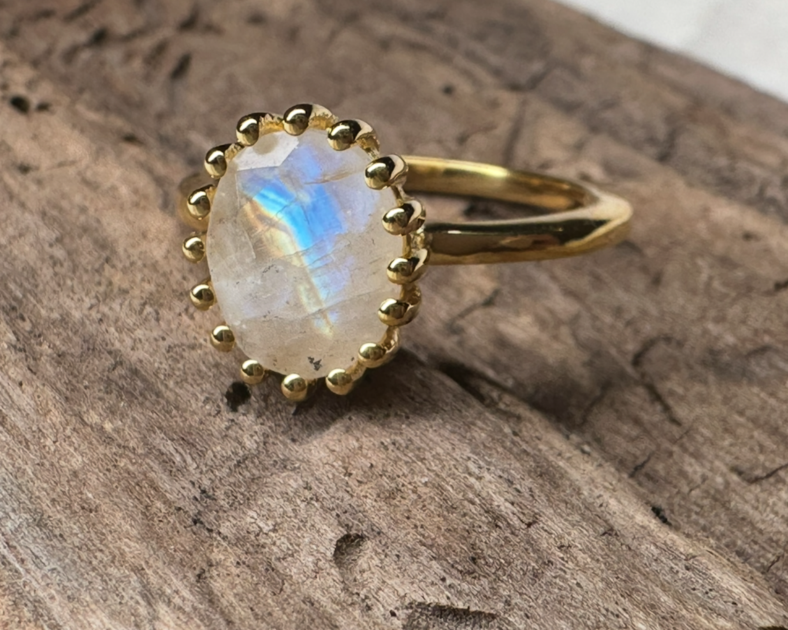 Lina Ring