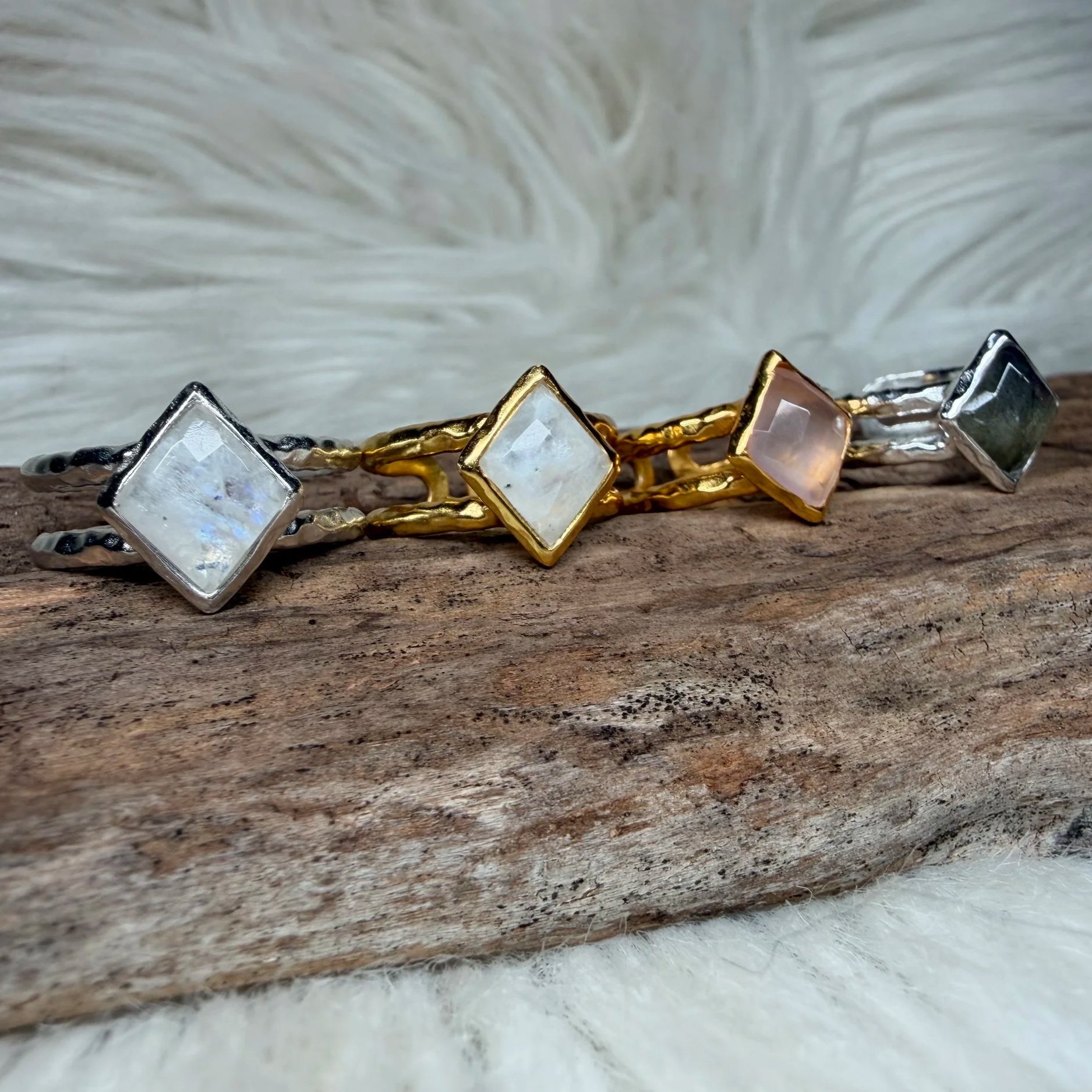 Améa Ring