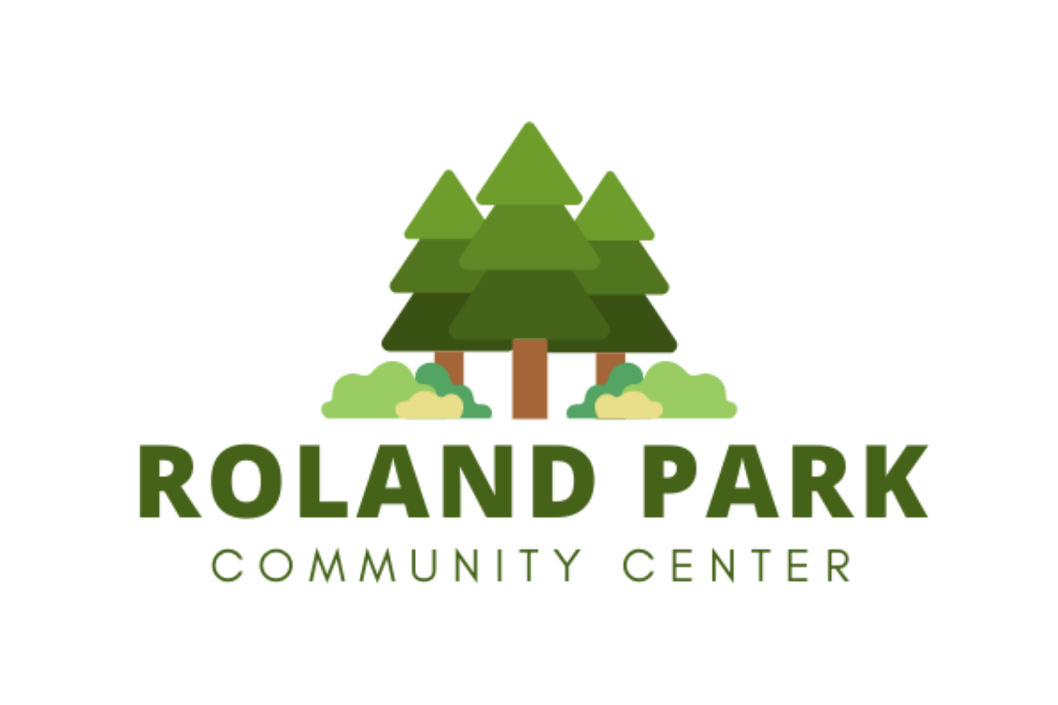 Roland Park Community Center