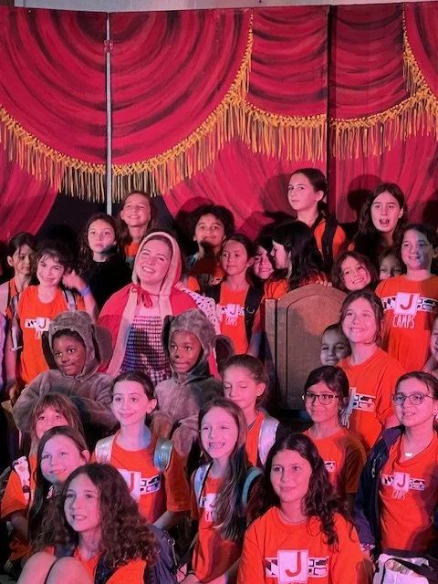 Wixie Children's Theatre