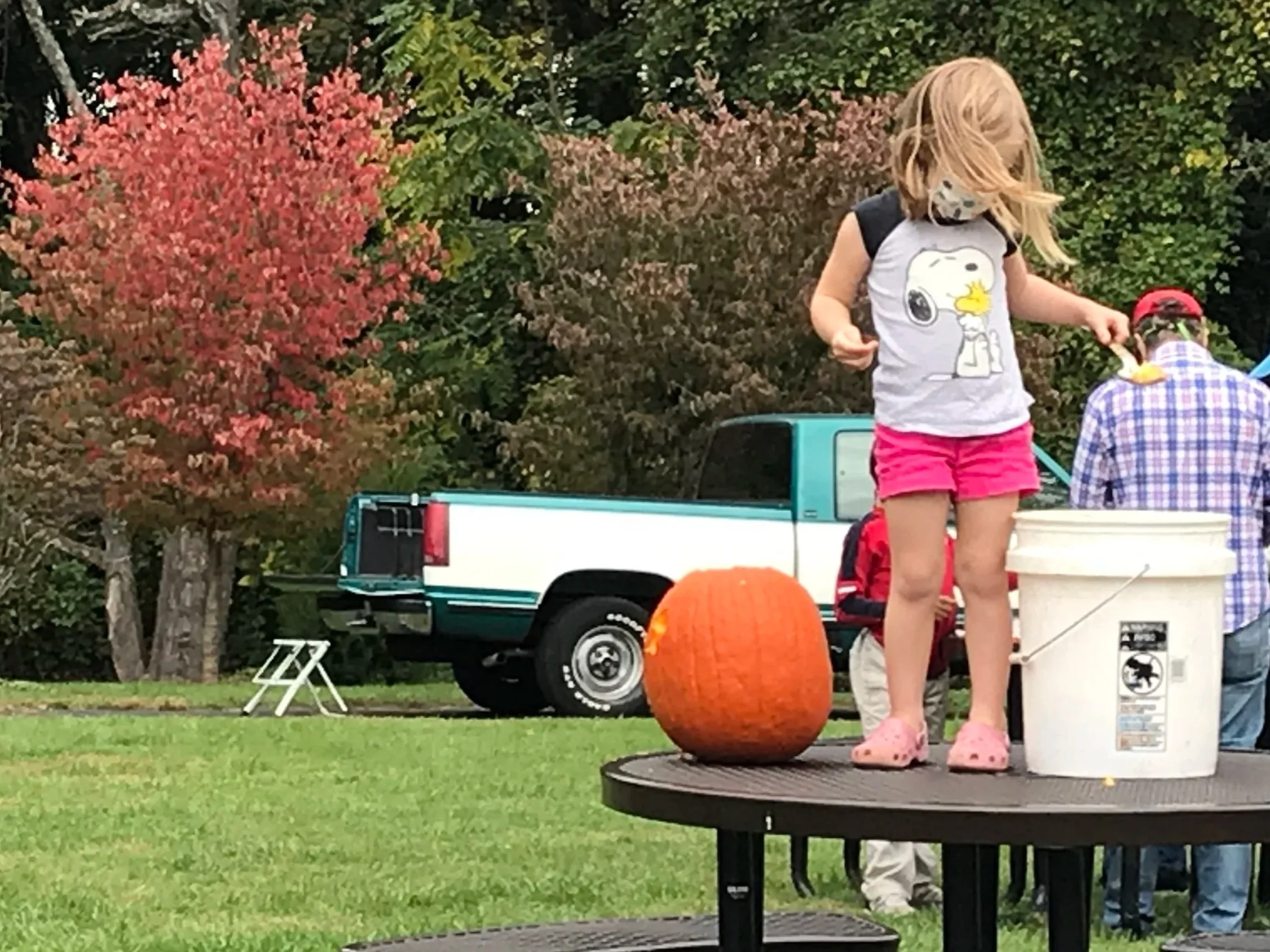 Pumpkin Fest