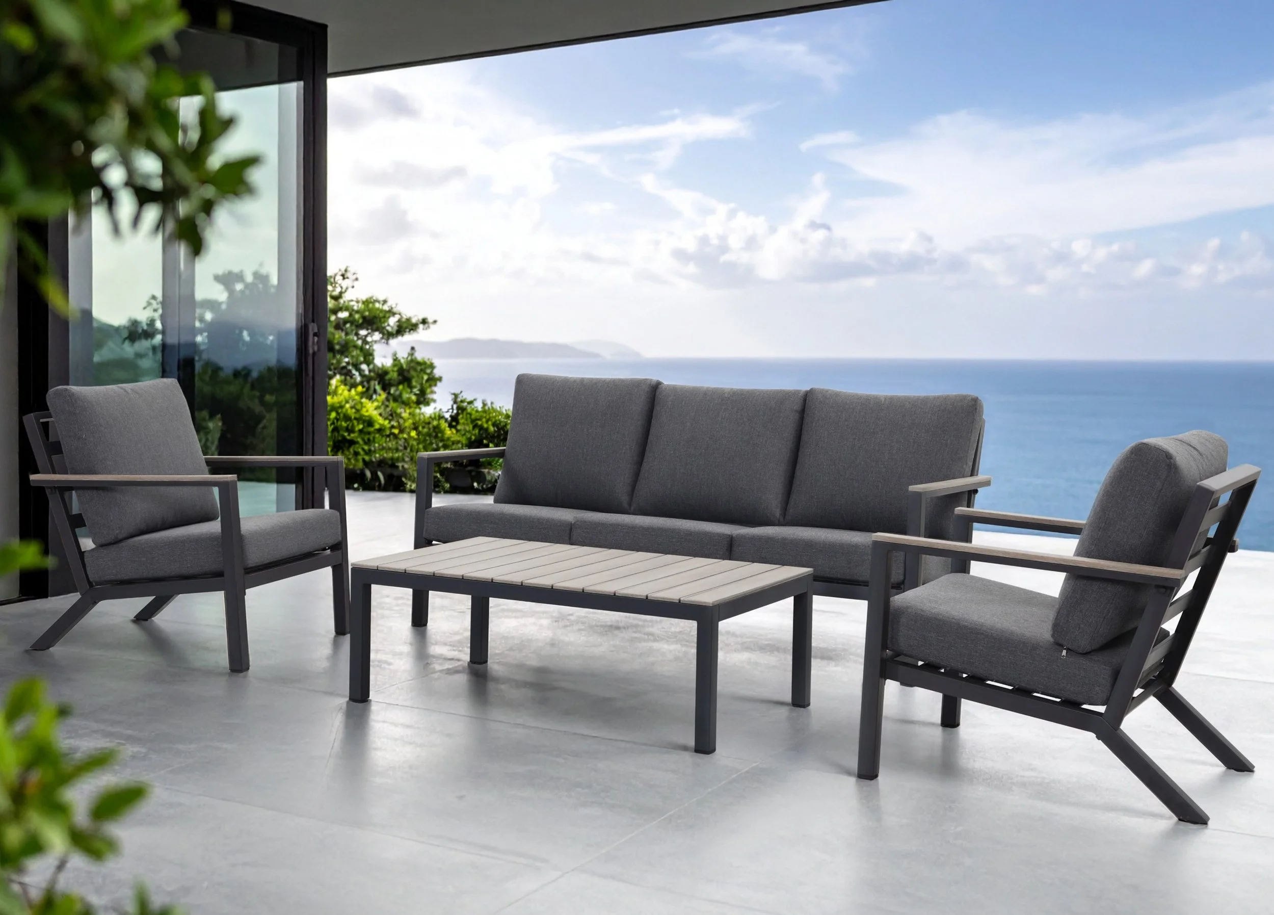 Skellig Lounge Set