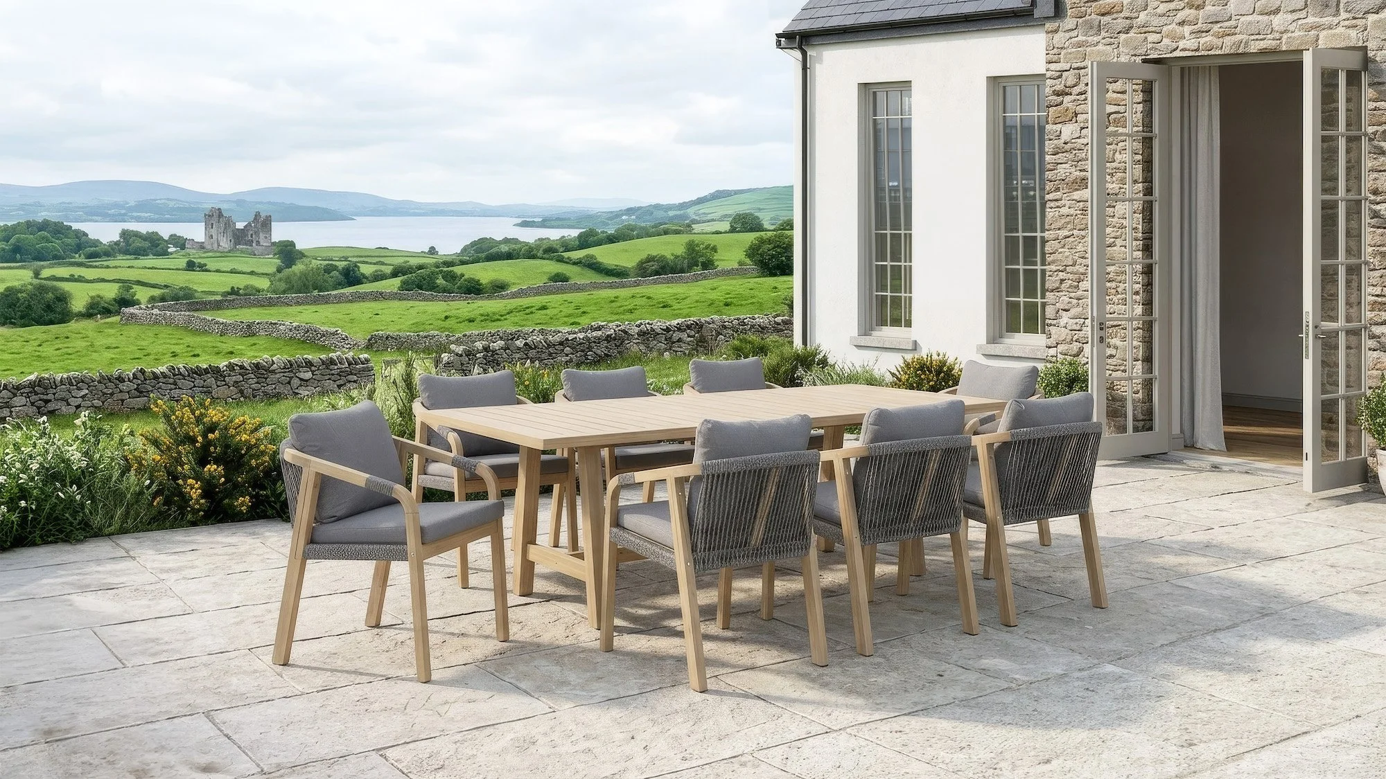 Avoca Dining Sets