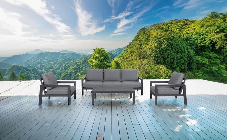 Mourne Lounge Set