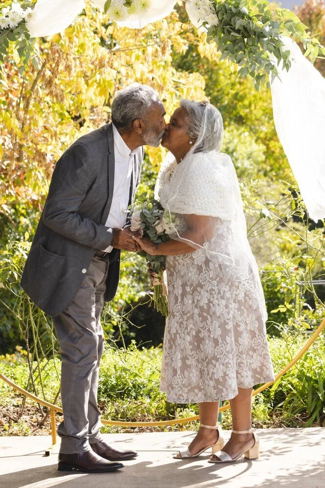 Vow Renewal