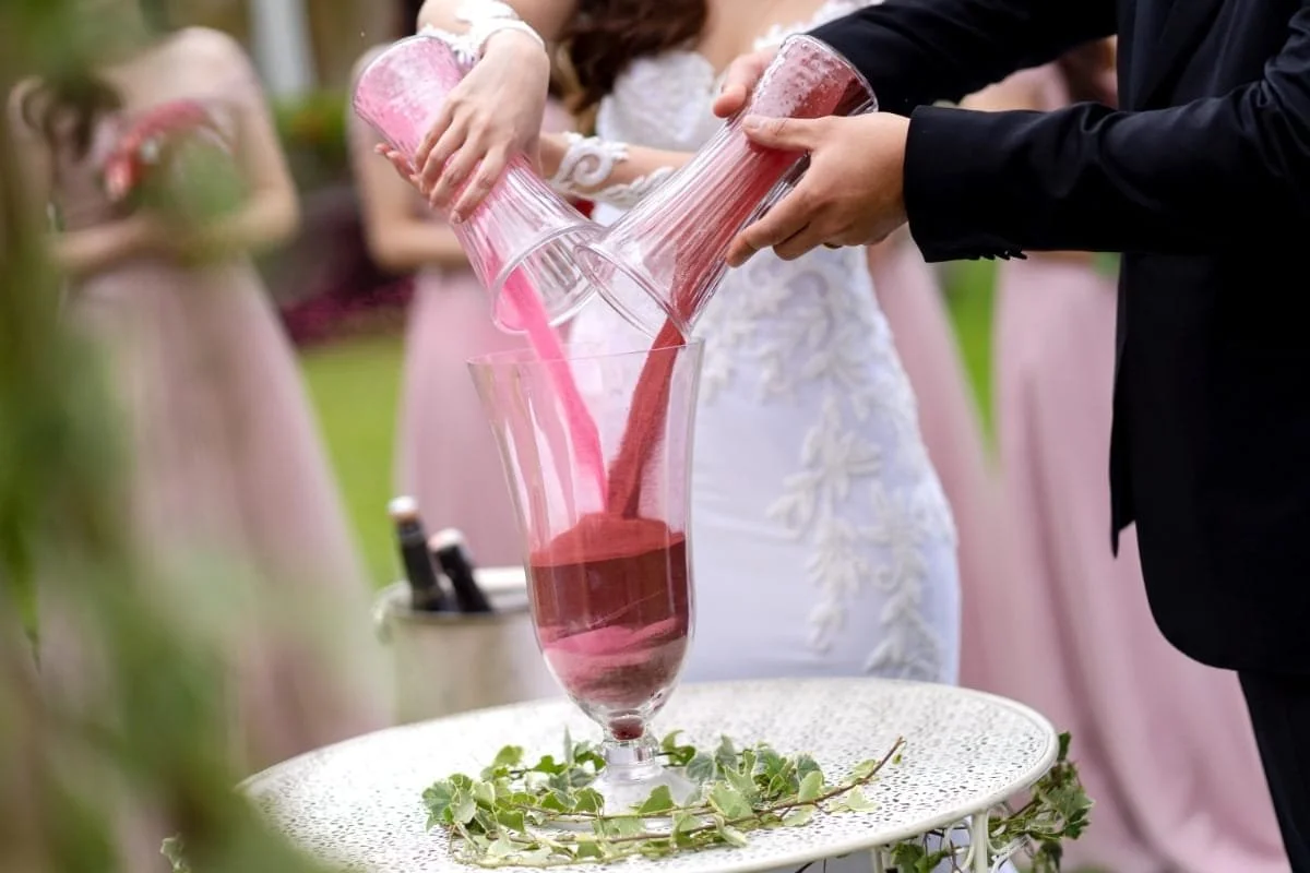Premium Ceremony