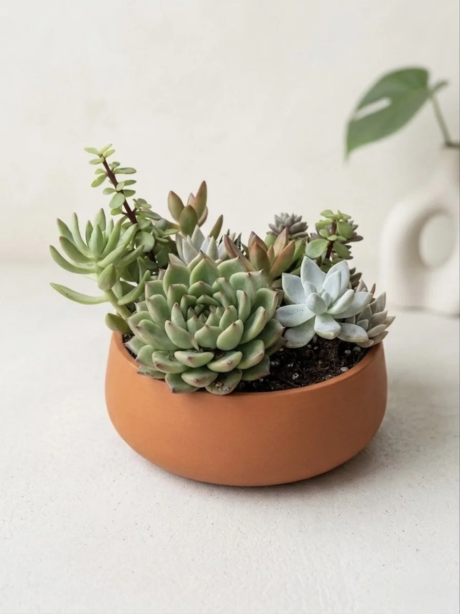 The Signature Bowl Arrangement