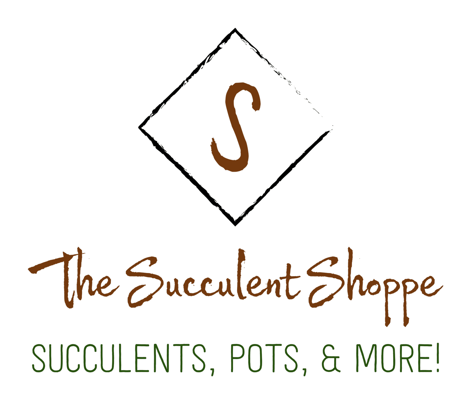The Succulent Shoppe