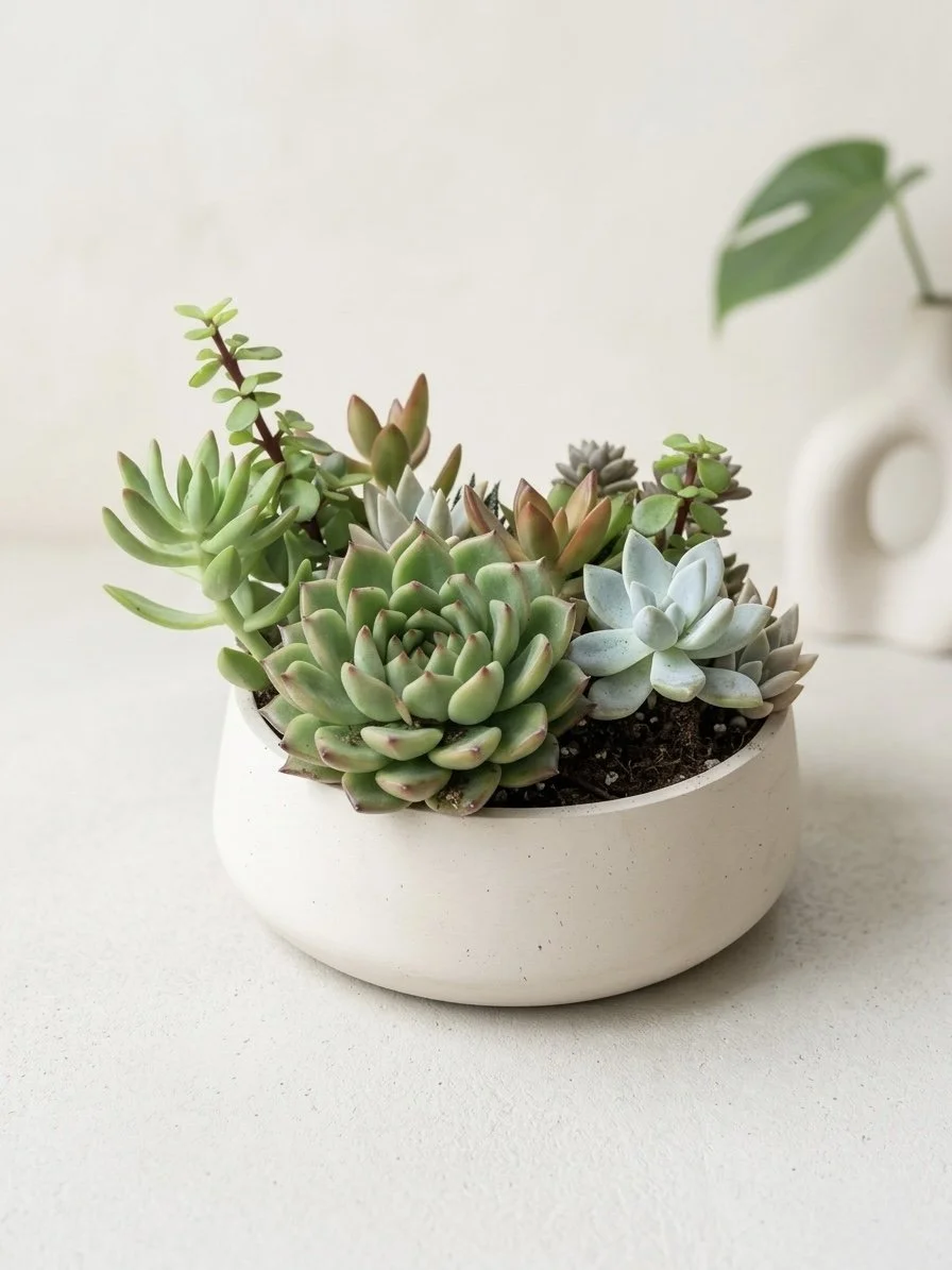 The Signature Bowl Arrangement