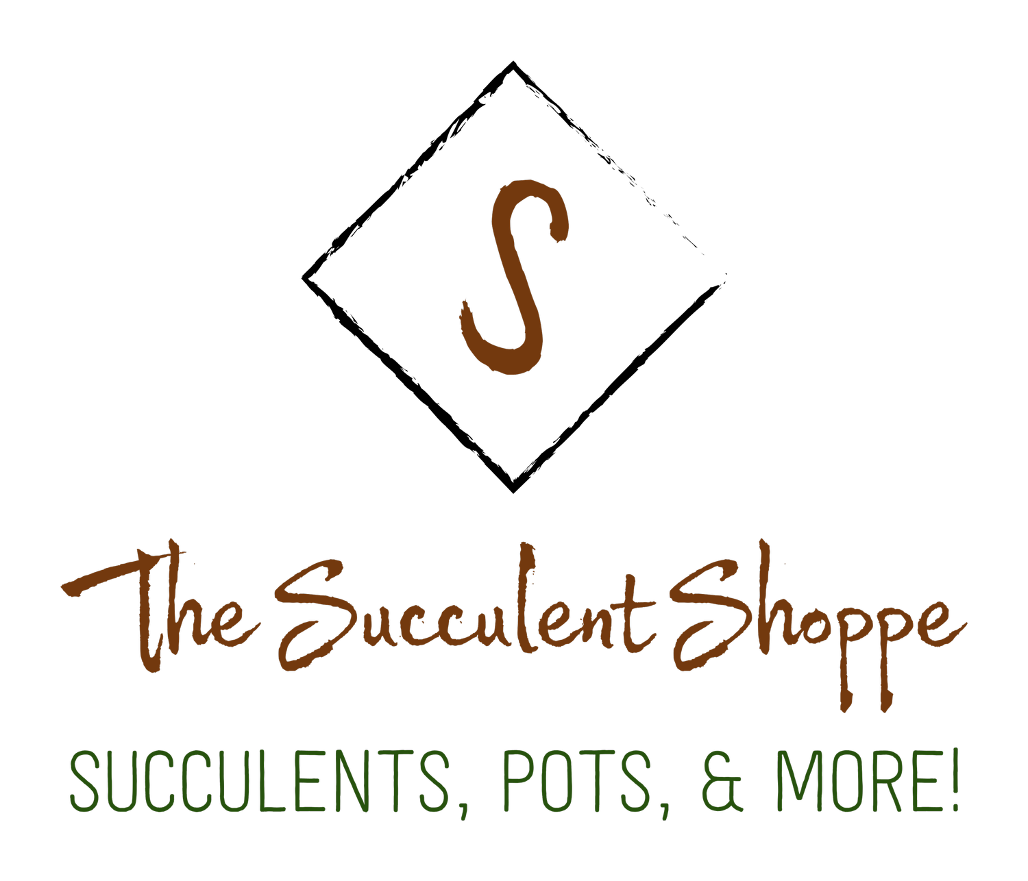The Succulent Shoppe