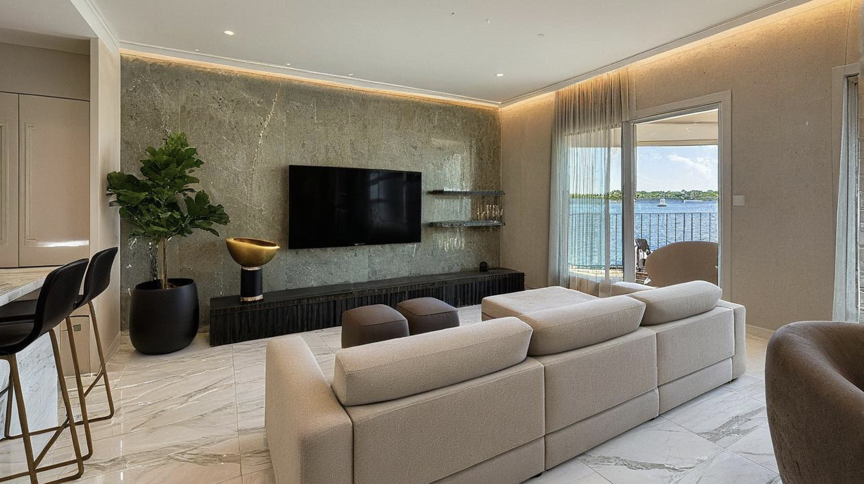 Bay Harbour Miami