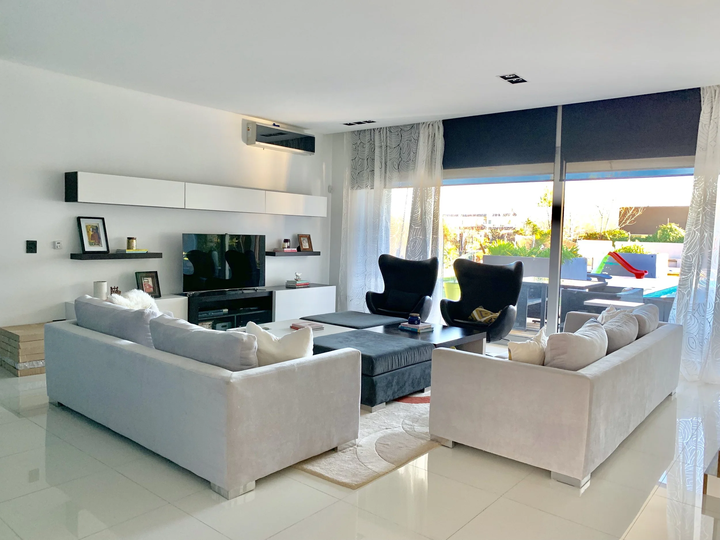 Casa TW