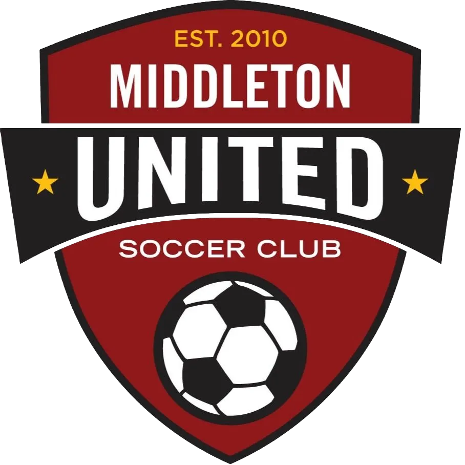 11/6 Middleton United Soccer Club