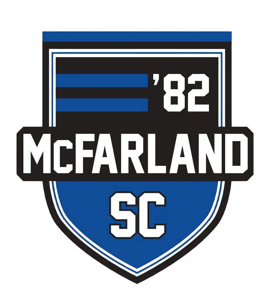 10/16 McFarland Soccer Club