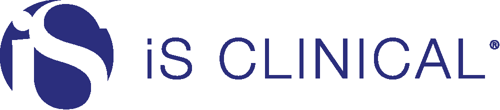 Logo with a stylized 'F' and 'S' and the text 'is CLINICAL' in purple.